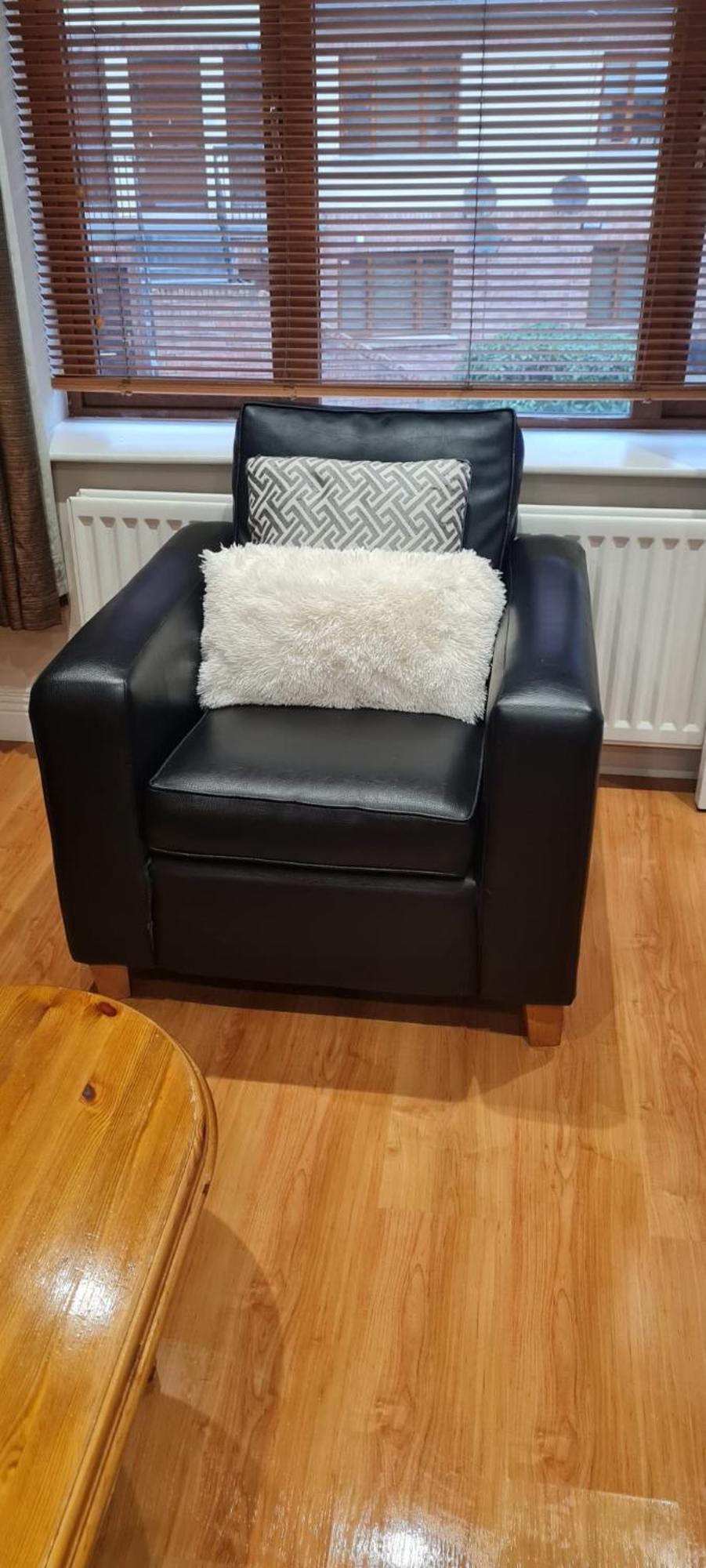 2 Bed Cosy Apartment In Heart Of Mullingar. Luaran gambar